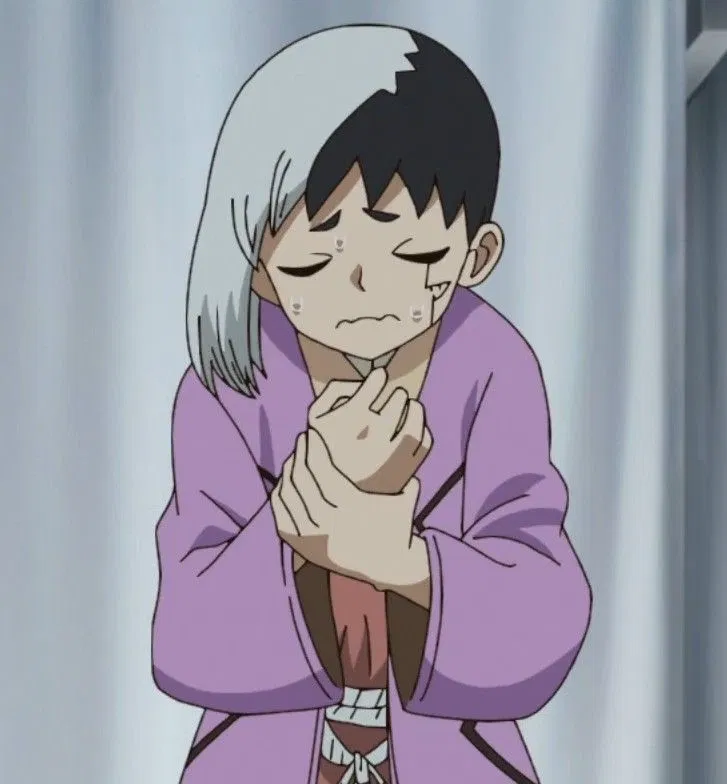 Avatar of Asagiri Gen