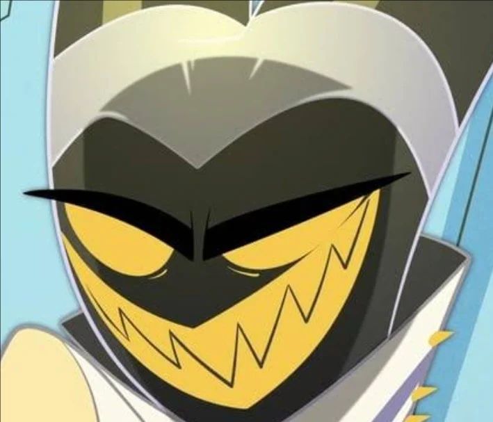 Avatar of Adam (Hazbin Hotel)