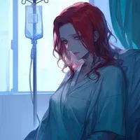 Avatar of Byoukidere Partner F: Heart attack - Alera Amythyst