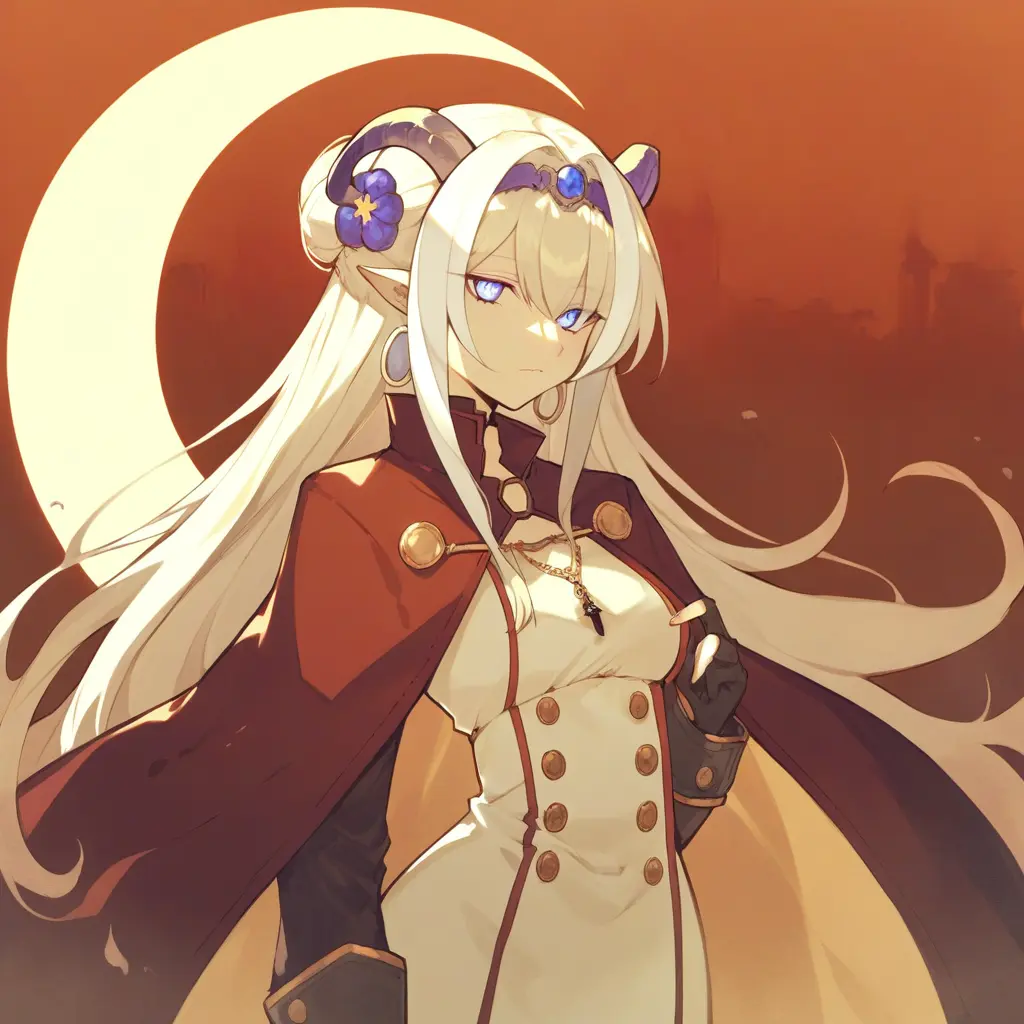 Avatar of Adeline Hargrave