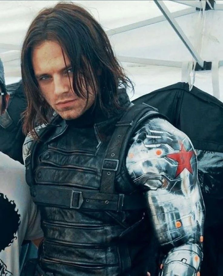 Avatar of James Bucky Barnes