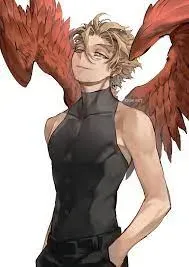 Avatar of Keigo Takami (Hawks)