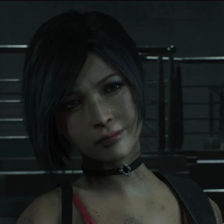 Avatar of Ada Wong 