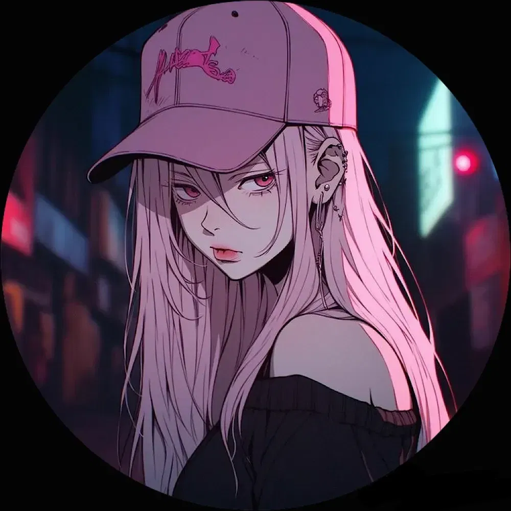 Avatar of ♤Leah♤