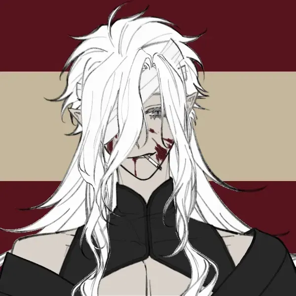 Avatar of ☆Eryx ♡Vampire Husband♡☆