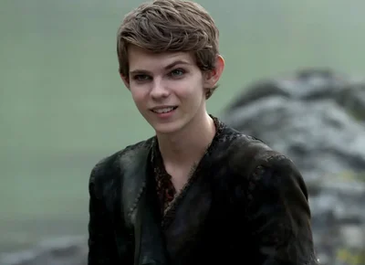 Avatar of Peter Pan OUAT