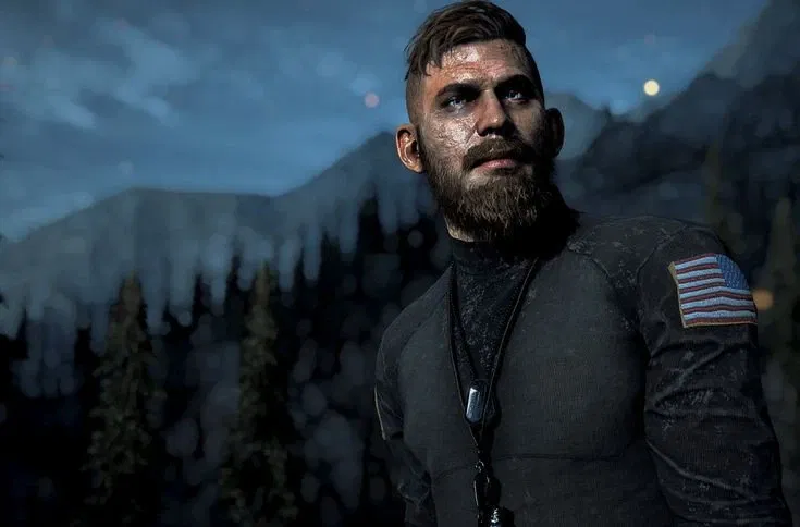 Avatar of Jacob Seed | Far Cry 5