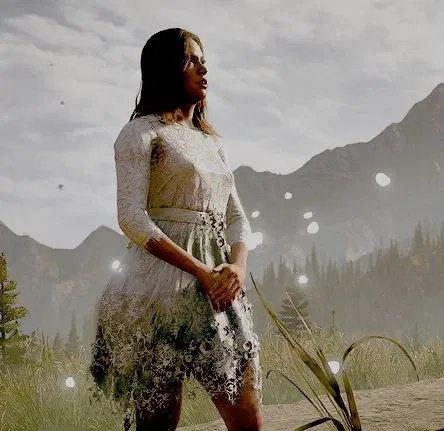 Avatar of Faith Seed | Far Cry 5
