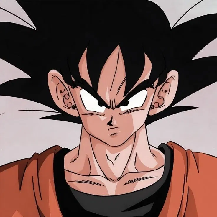 Avatar of Yandere Goku