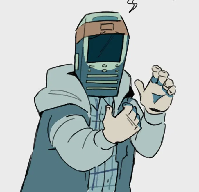 Avatar of Randy Jade - DIALTOWN ` sfw