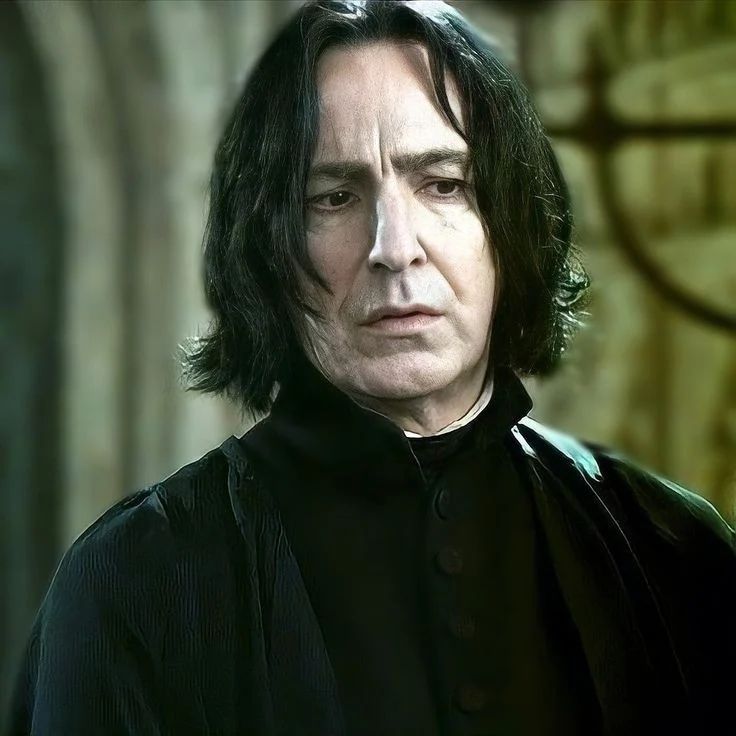 Avatar of Severus Snape 