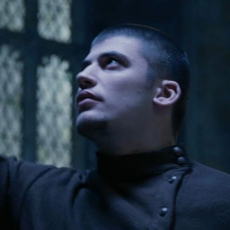 Avatar of Viktor Krum 