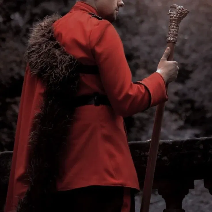 Avatar of Viktor Krum