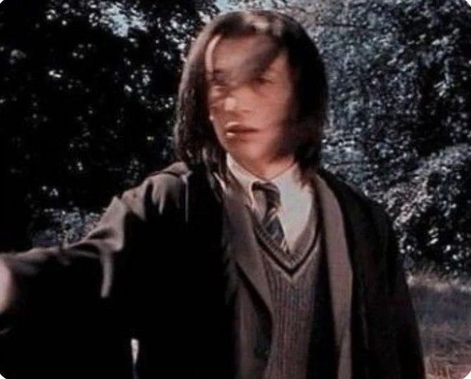 Avatar of Severus Snape 