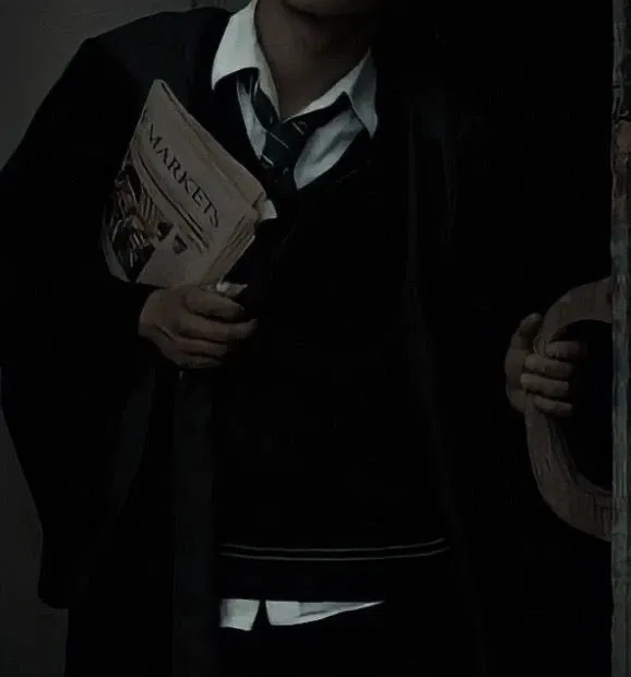 Avatar of Young Severus Snape