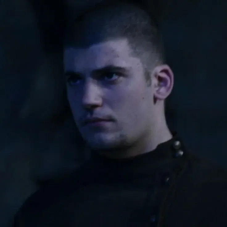 Avatar of Viktor Krum