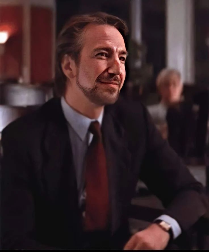 Avatar of Hans Gruber 