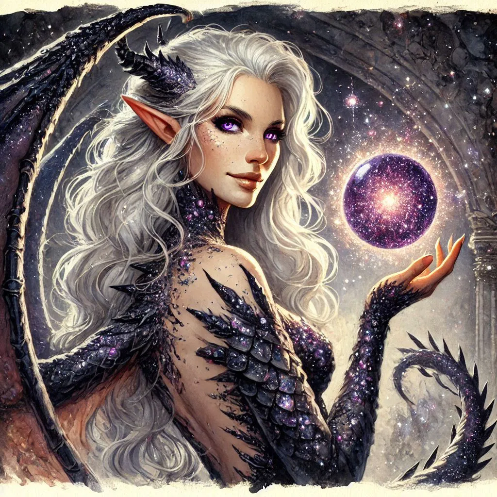 Avatar of Sinistra
