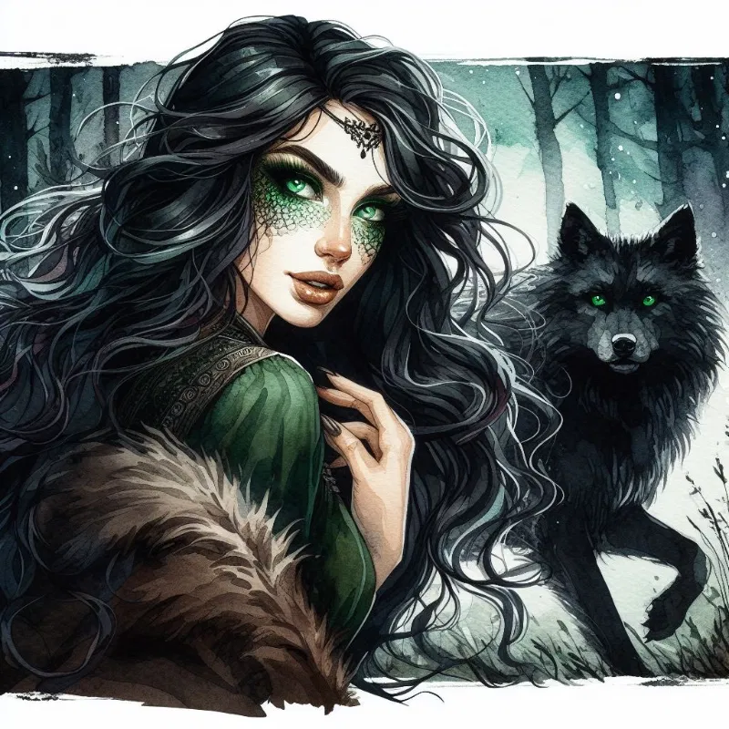 Avatar of Lokate