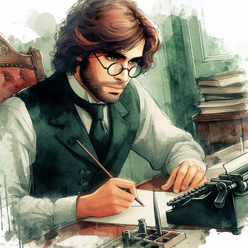 Avatar of Edgar “Herald” Moore
