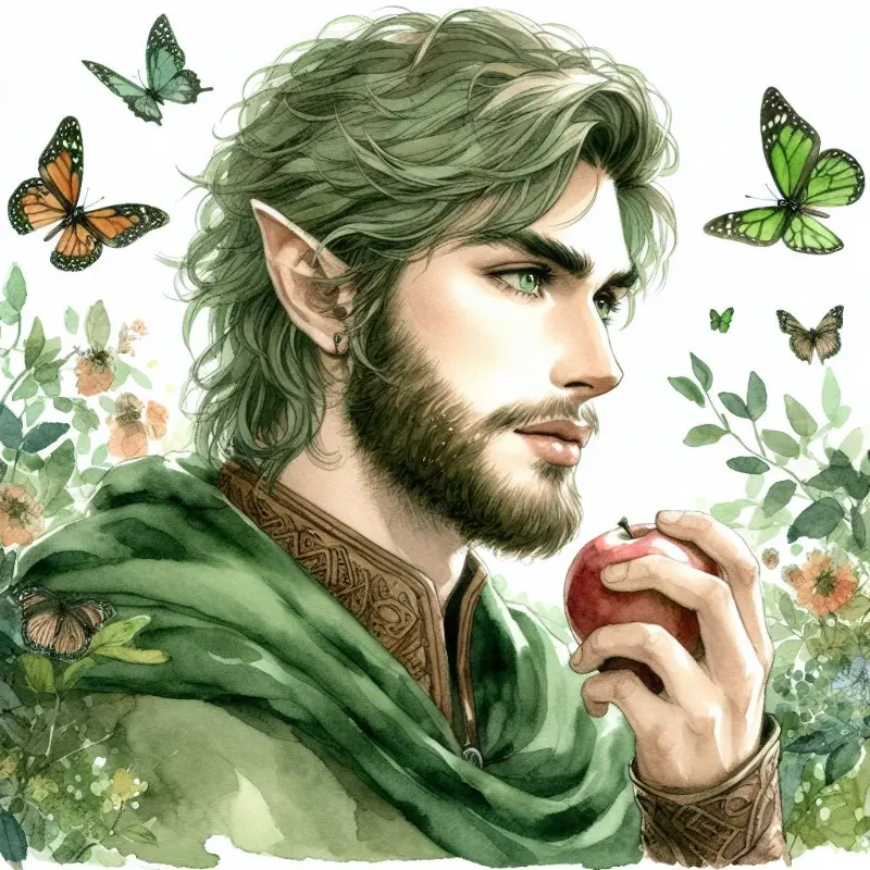 Avatar of Idun