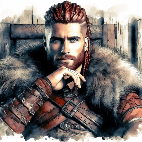 Avatar of Sigurdr the Bloody