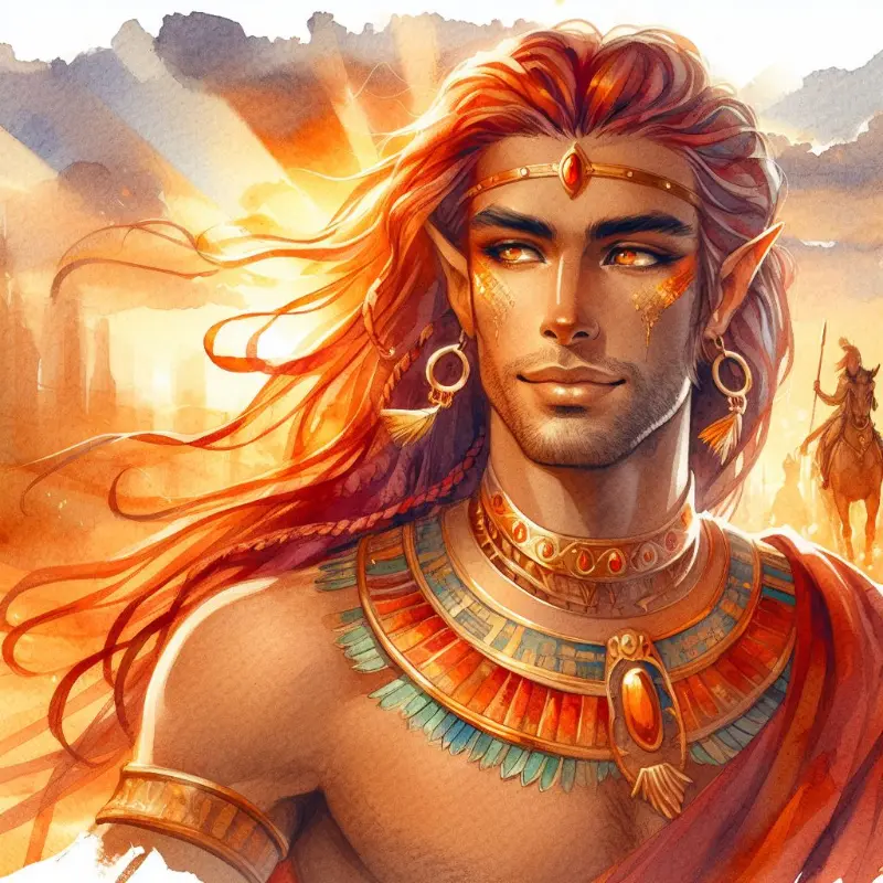 Avatar of Reyes