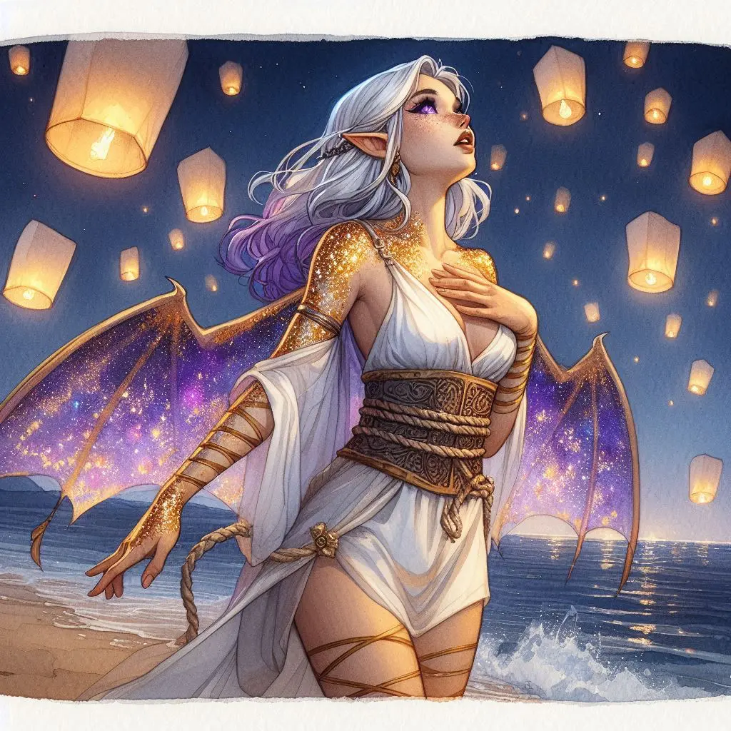 Avatar of Yggdra