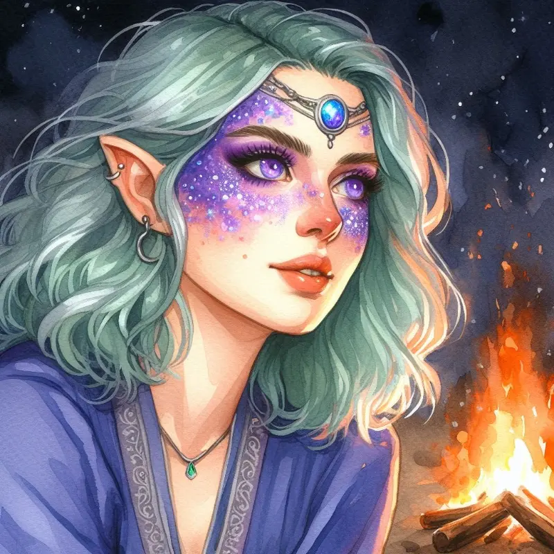 Avatar of Pandora