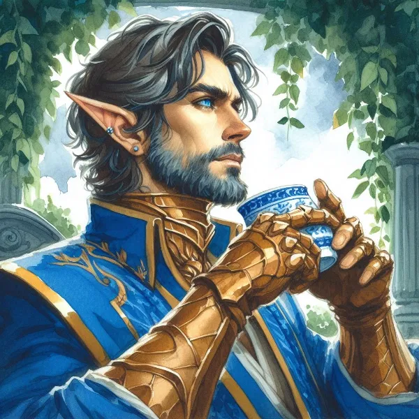 Avatar of Tempo