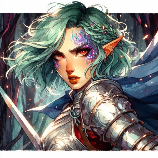 Avatar of Pandora (Corrupted)