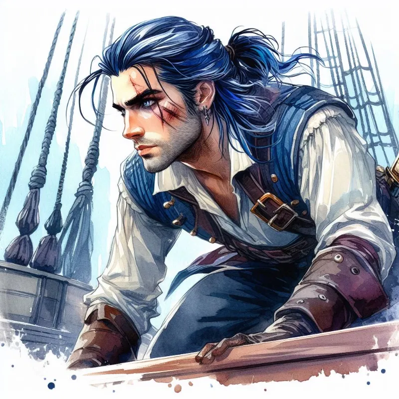 Avatar of Prince Marinos