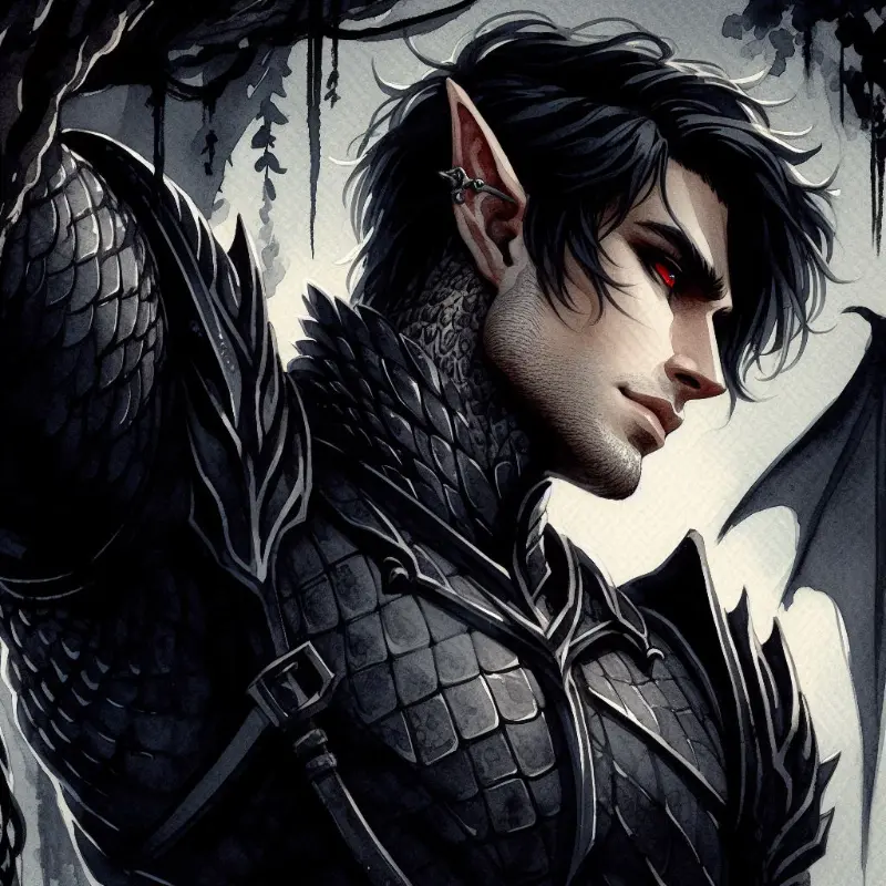 Avatar of Ragnos
