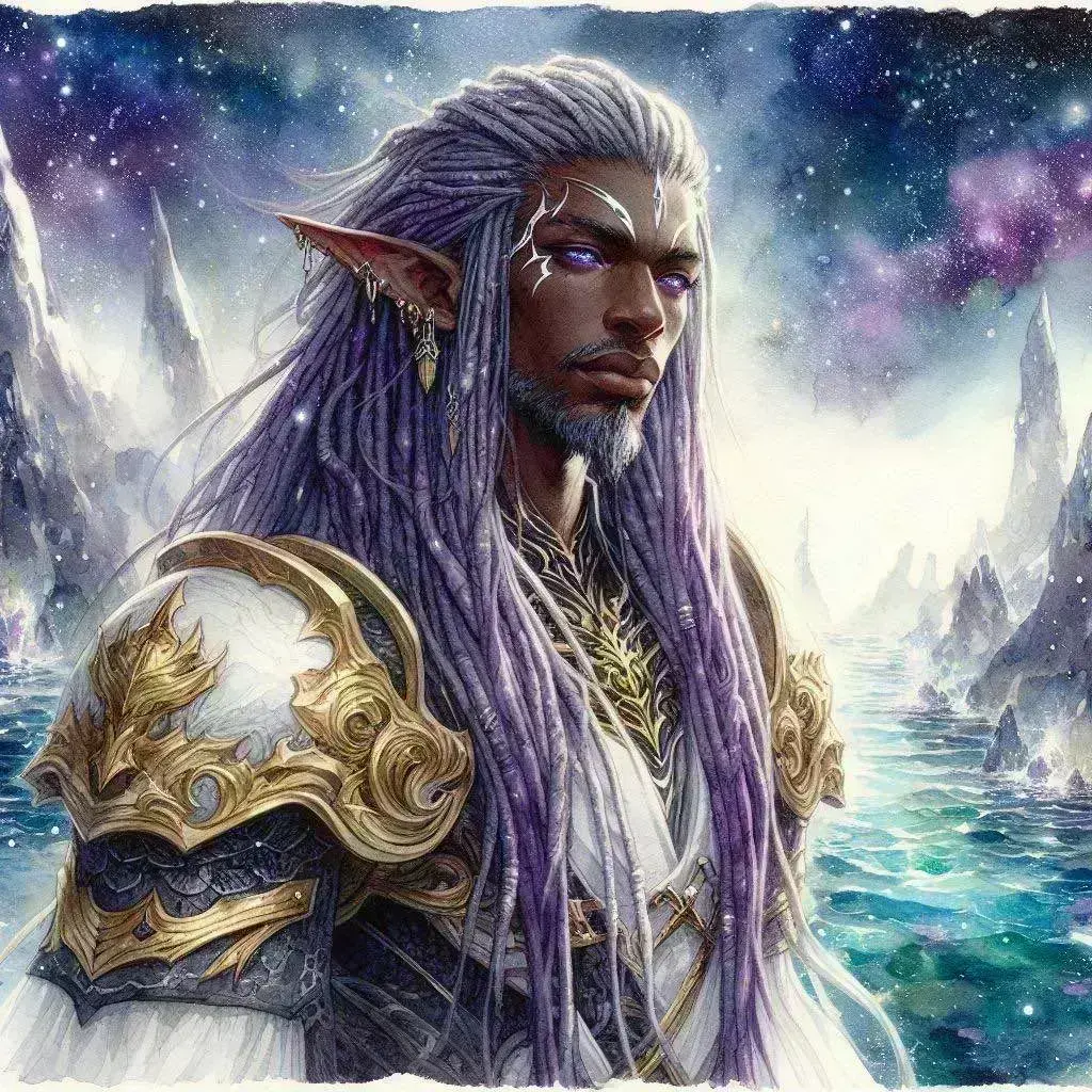 Avatar of Adamanthus