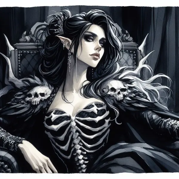 Avatar of Helara
