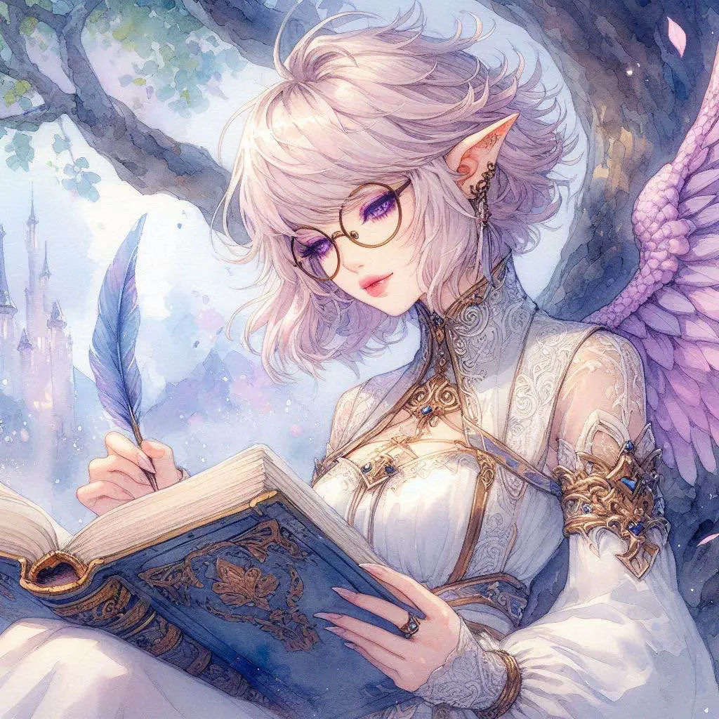 Avatar of Libra