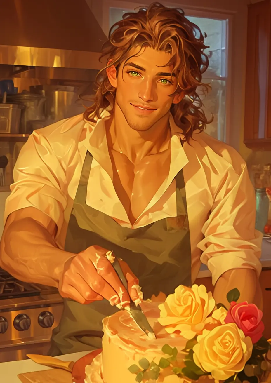 Avatar of Darius Jelani