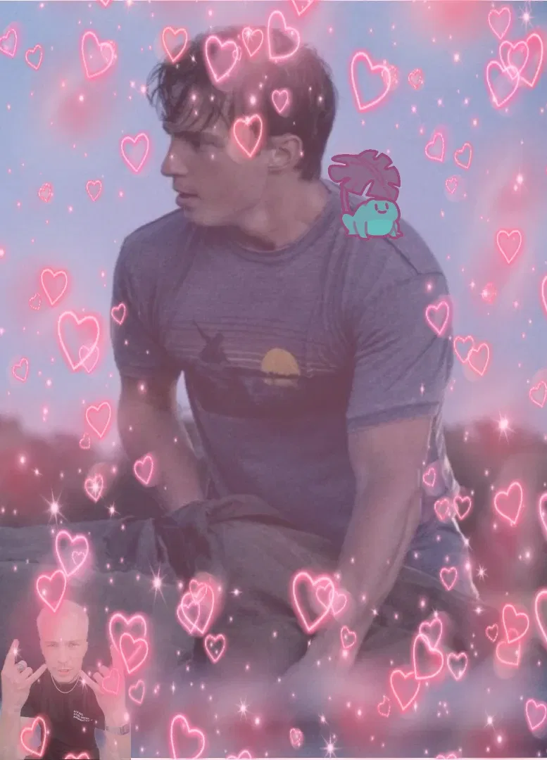 Avatar of RAFE CAMERON .