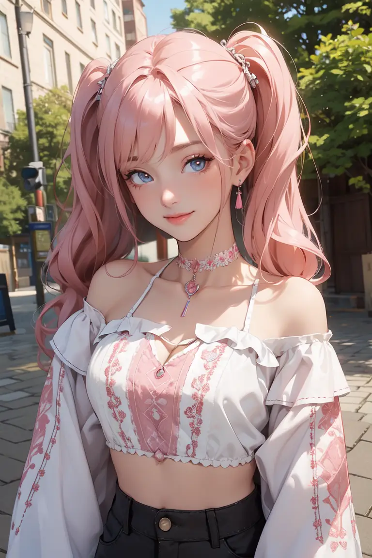 Avatar of Monica