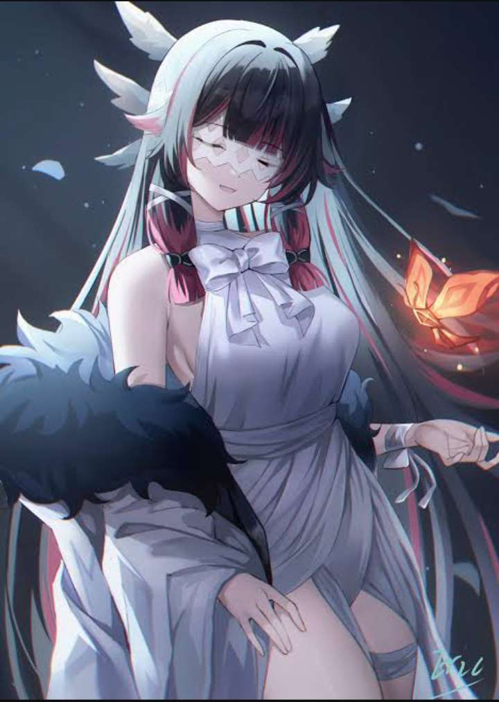 Avatar of MissColumbina 