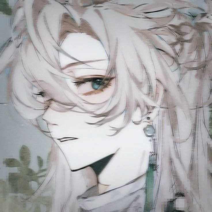 Avatar of Prince Albedo