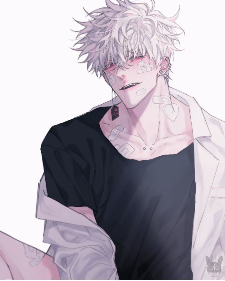 Avatar of Aaron