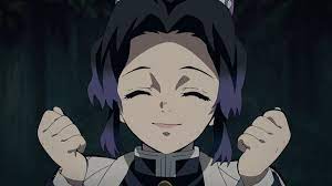 Avatar of Kocho Shinobu