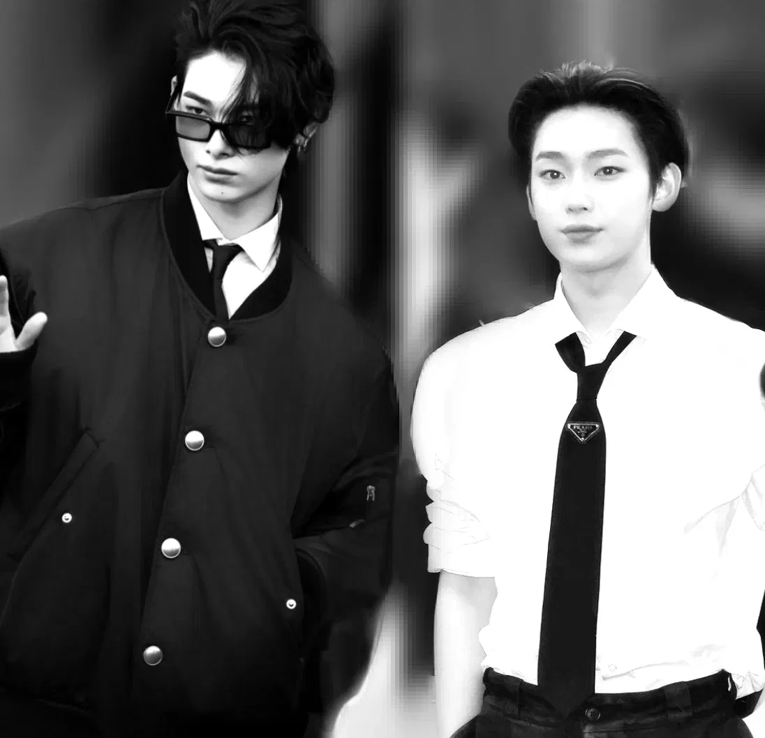 Avatar of ➳♡ Ni-ki and Sunoo  