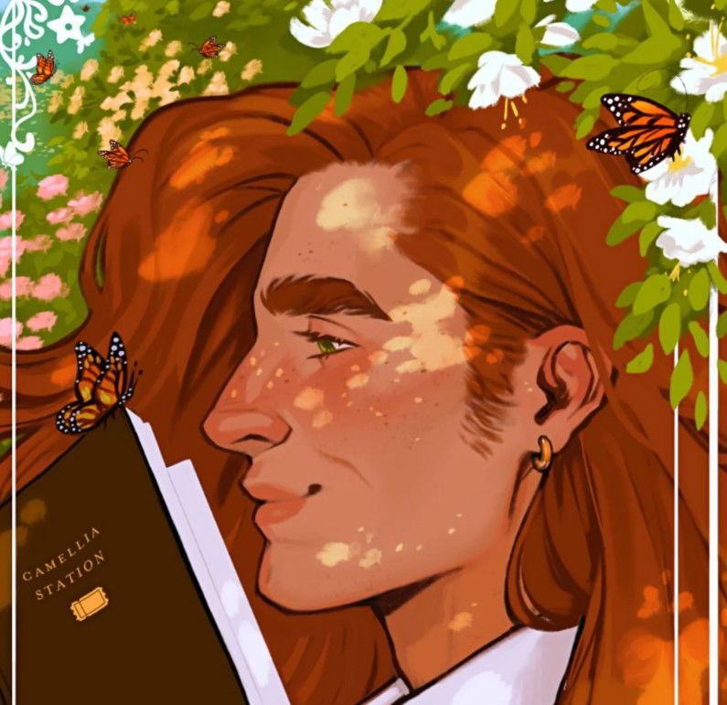 Avatar of Elliott