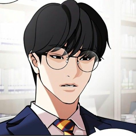 Avatar of Yoojin