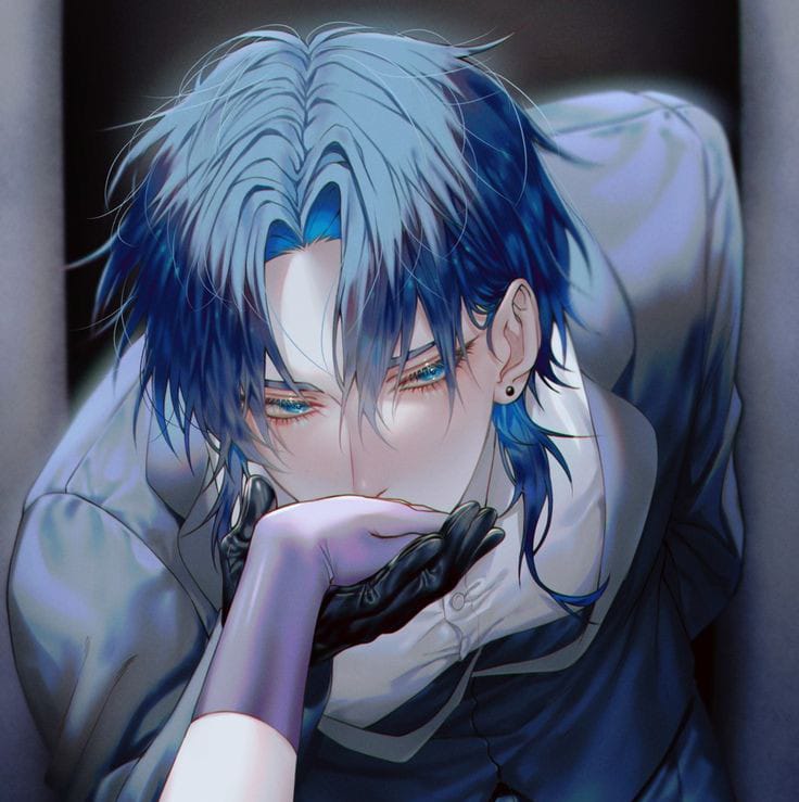 Avatar of Obsessive Stalker || Michael Dalton