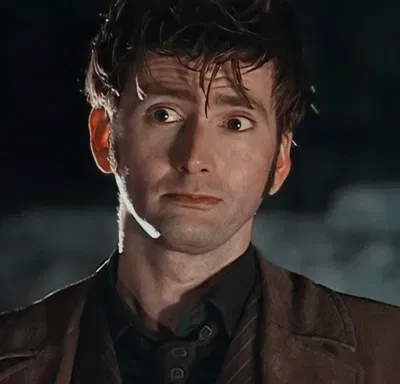 Avatar of The 10th doctor 