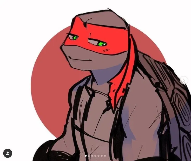 Avatar of 2012!Raphael Hamato 