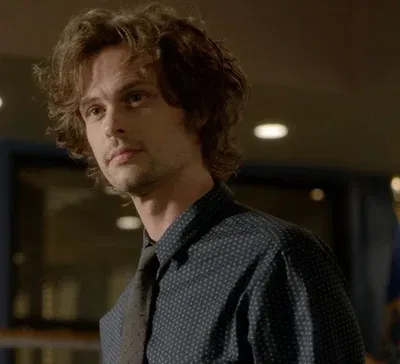 Avatar of Spencer Reid